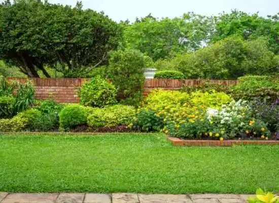 landscaping services Cumberland Head